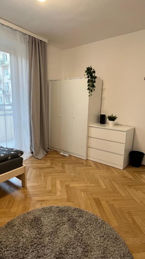 Warszawa Krucza Pokoje 외부 사진